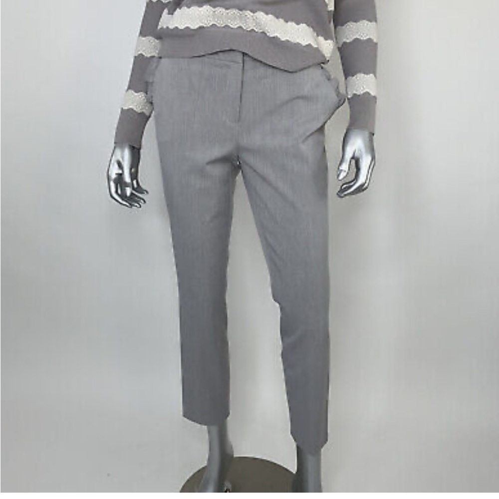 Cynthia Rowley Pants Women’s size 6 beige/tan Trouser